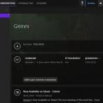 тема metro для steam